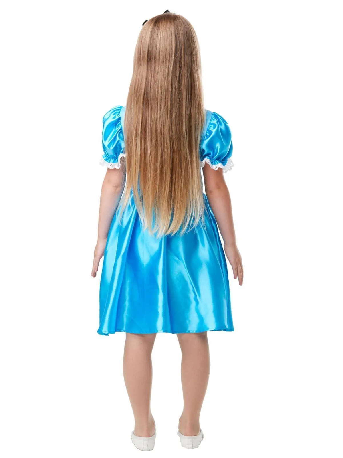 Alice Costume for Kids - Disney Alice in Wonderland