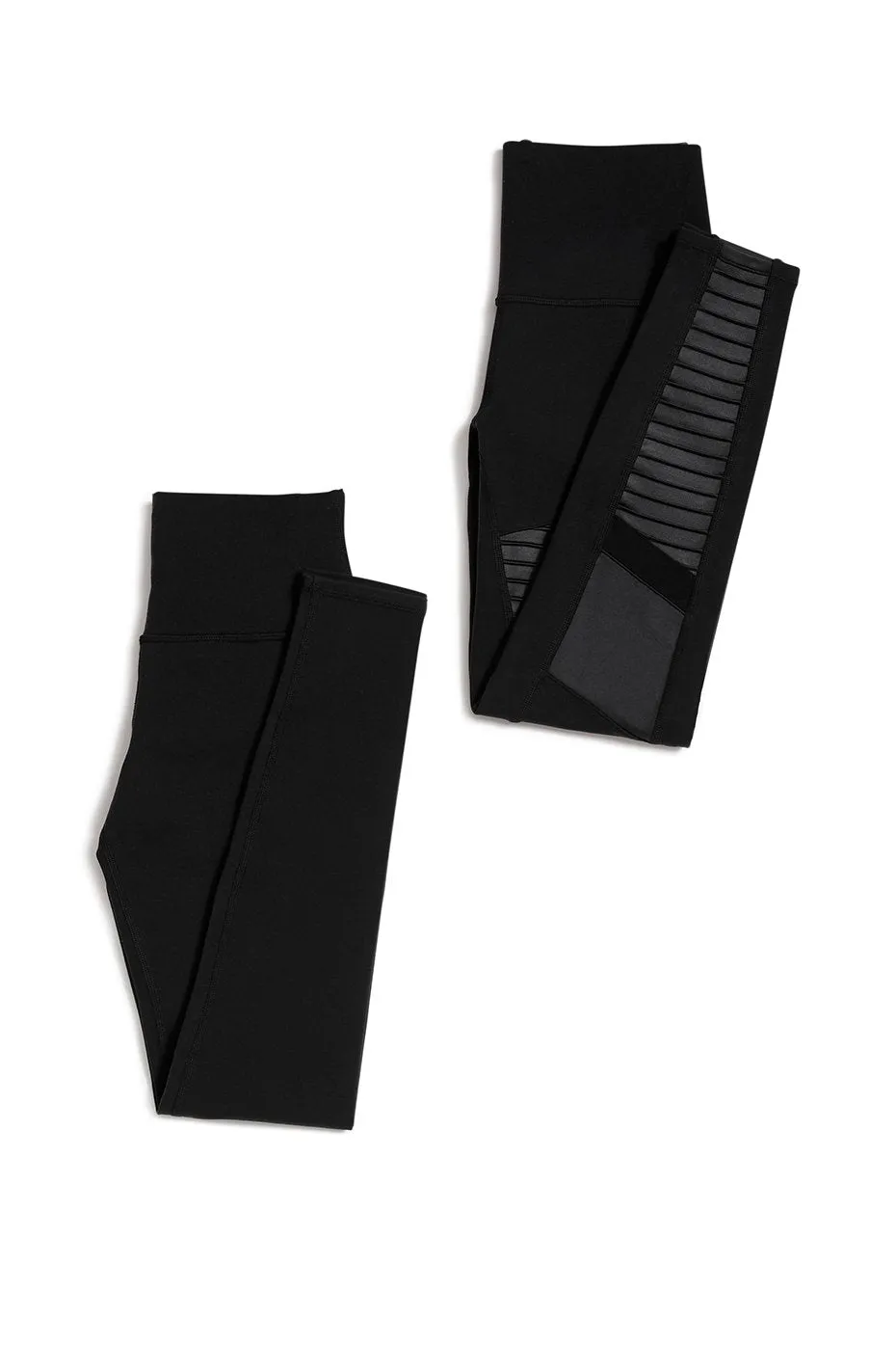 Alo Essential Leggings Set