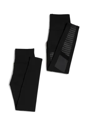 Alo Essential Leggings Set