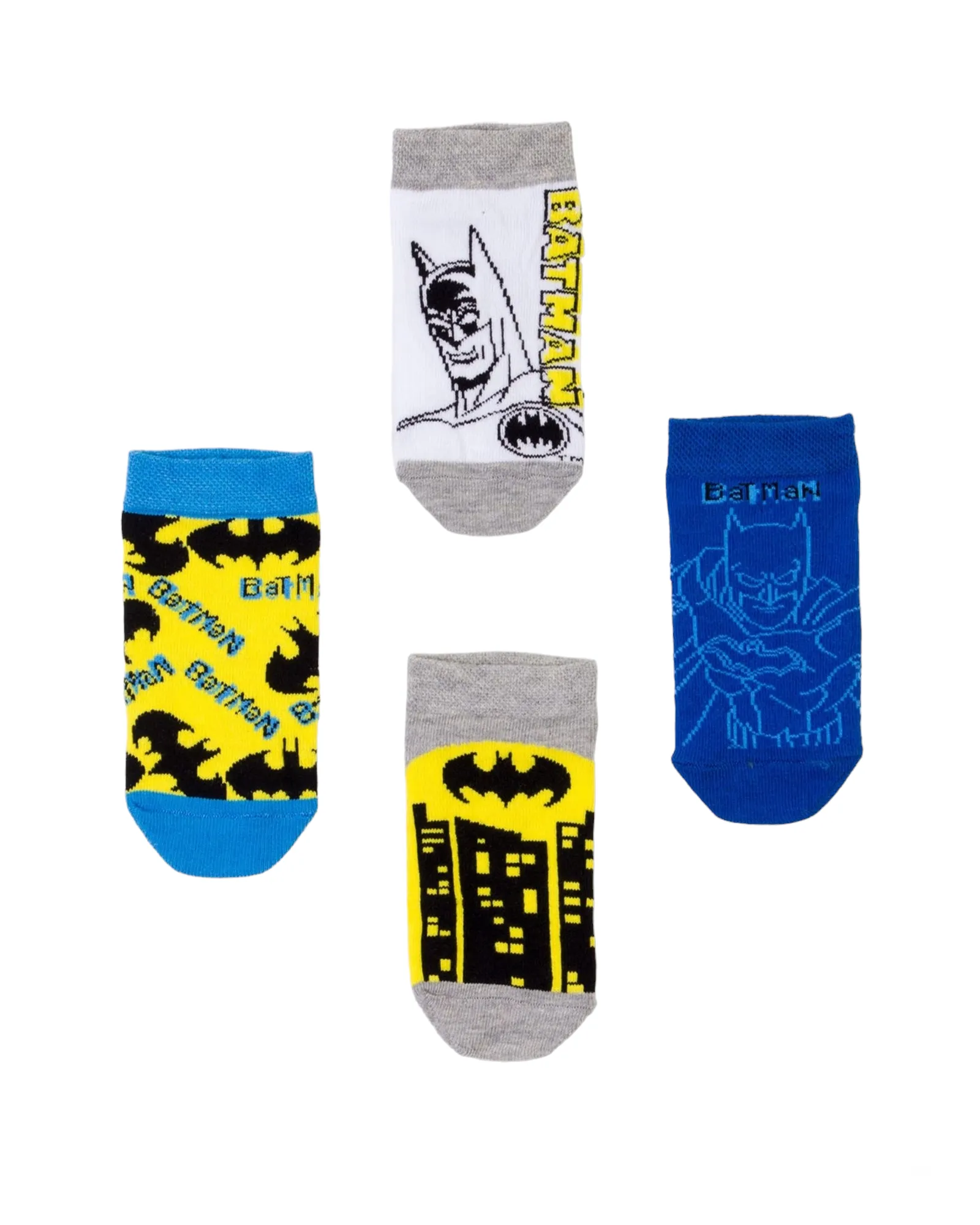Batman Socks