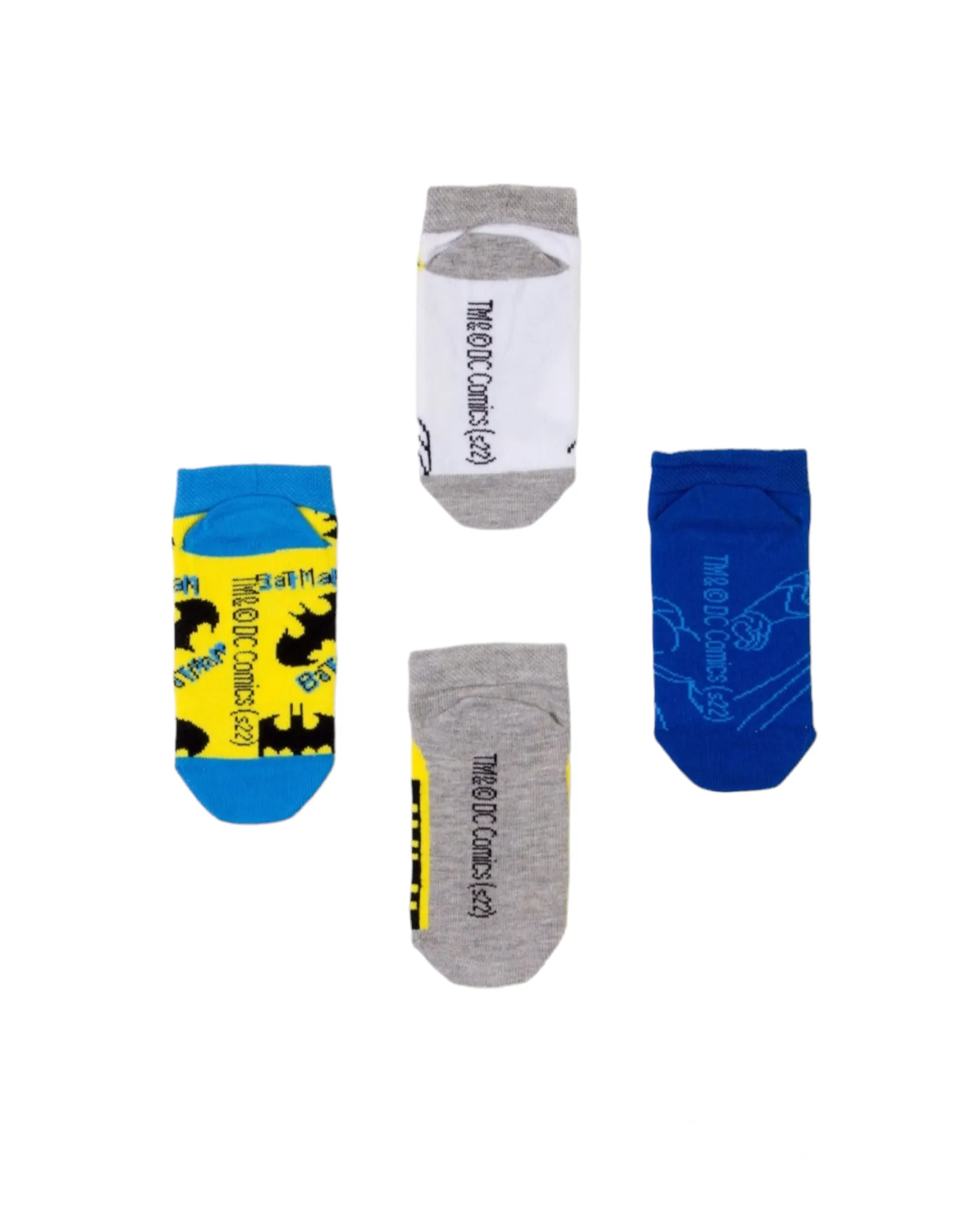 Batman Socks