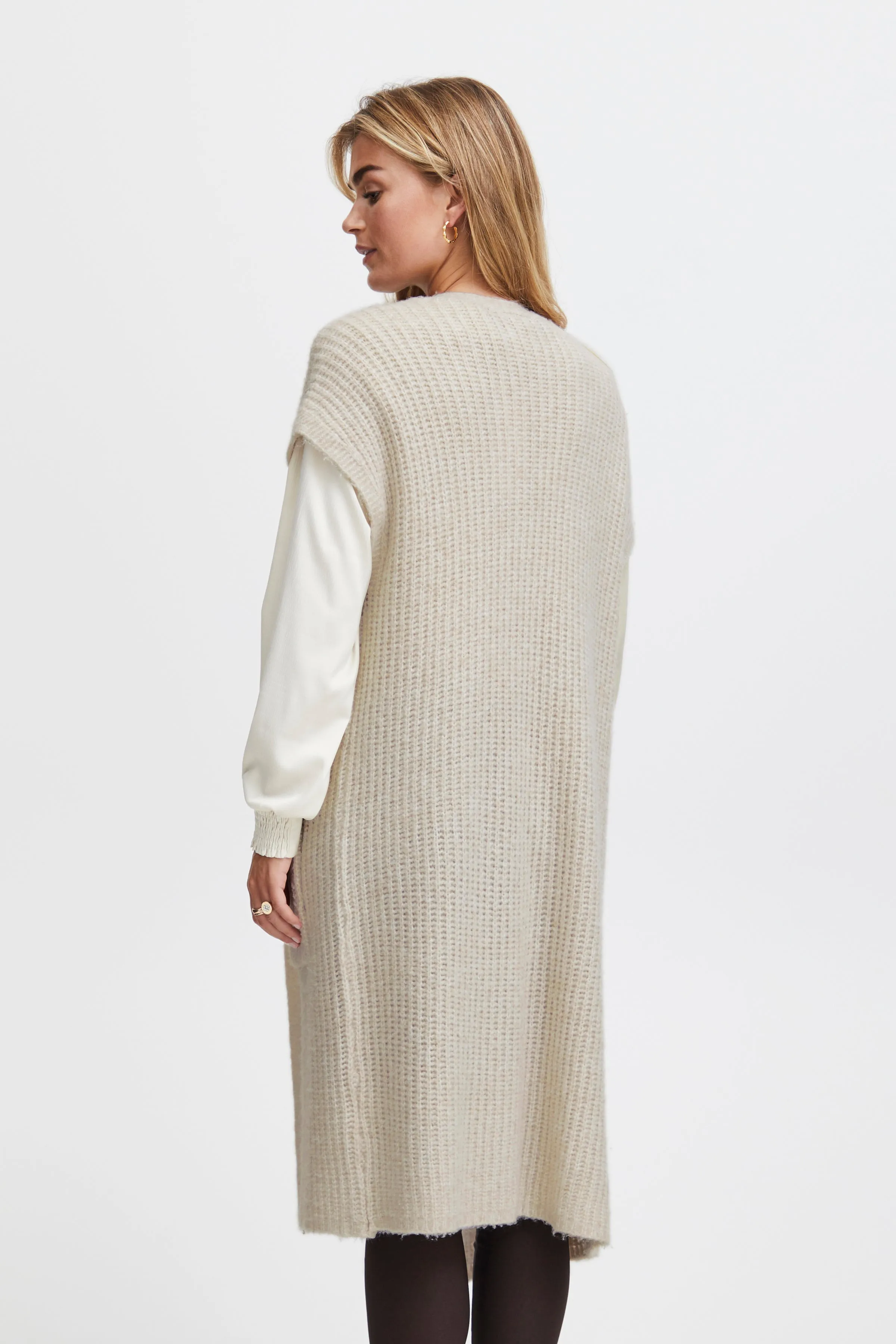 Beverly Vest