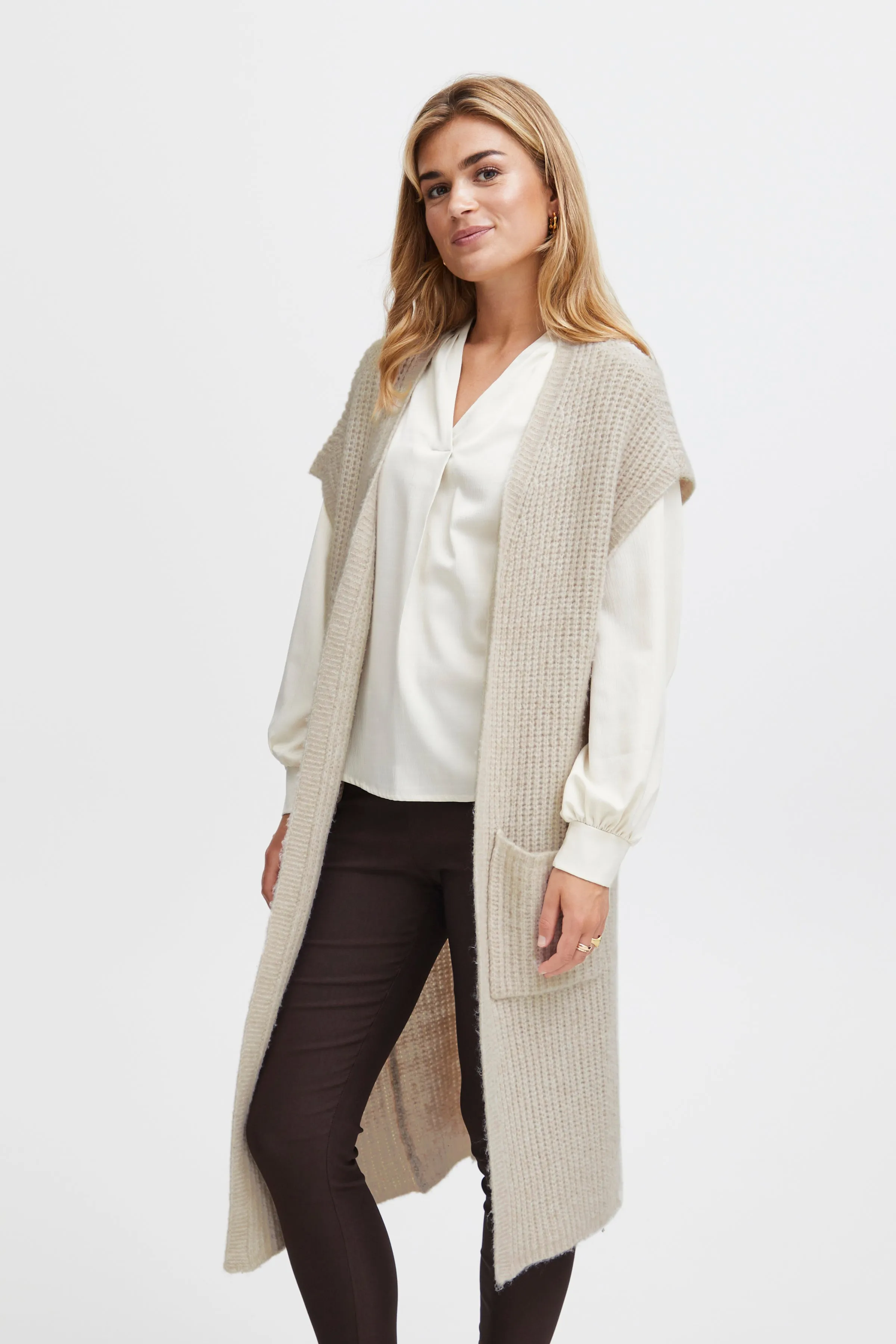 Beverly Vest