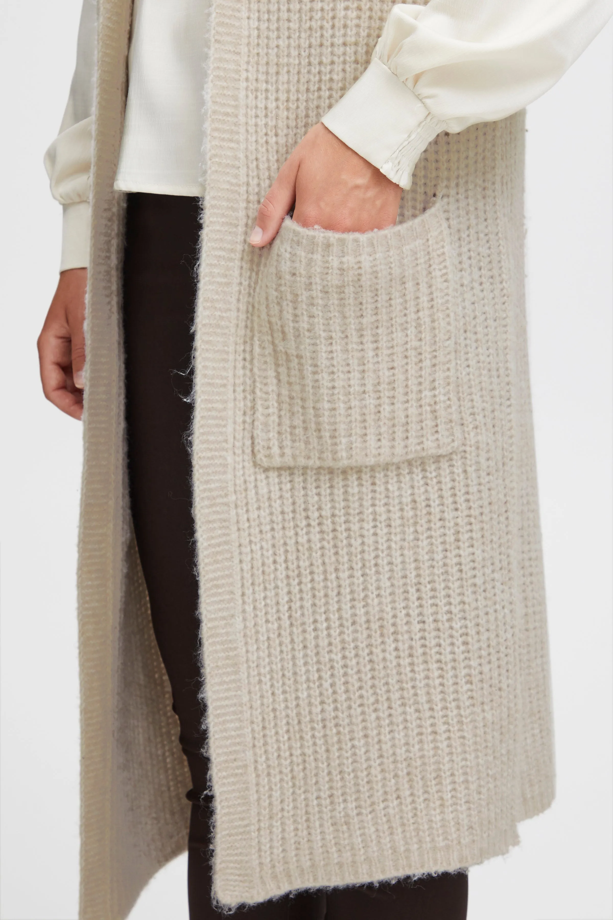 Beverly Vest