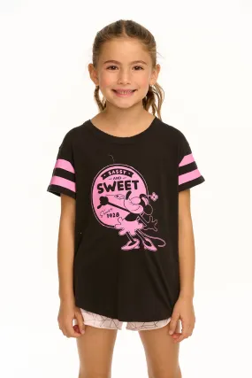 CHA Disney 100th Sassy & Sweet Minnie Mouse Tee