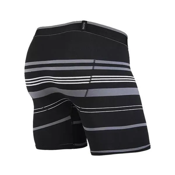 Classic Boxer Brief (Brooklyn Stripe)