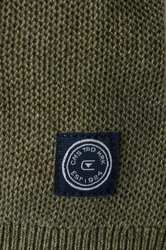 Crew Neck Sweater