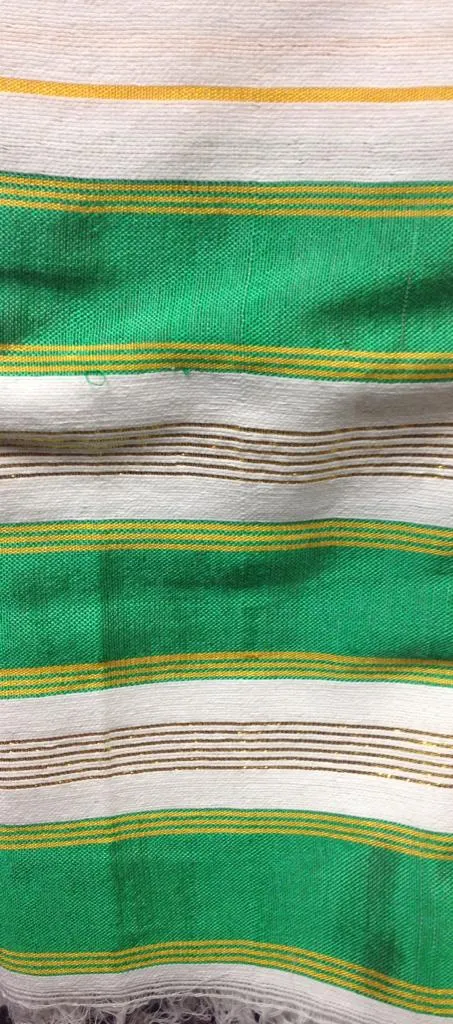 Ethiopian Shawl