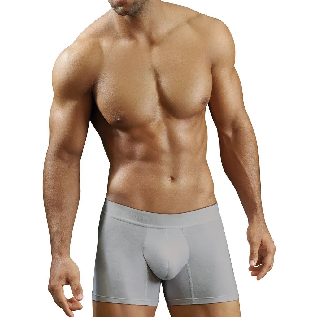 Geordi: 5172 - Men's Mid Lenght Boxer Briefs