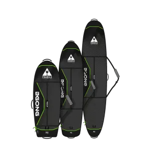 GONG | Surf Quiver Bag