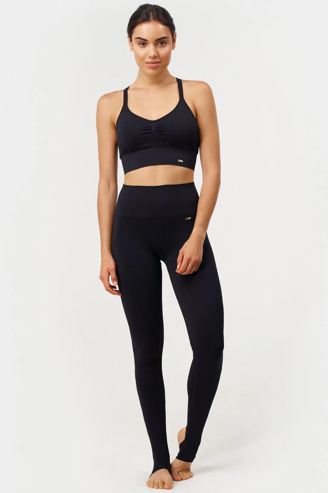 Karma Legging 2.0 Black