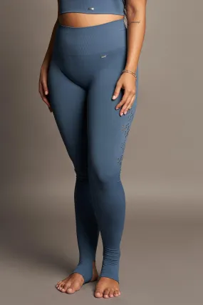 Karma Legging 2.0 Blue