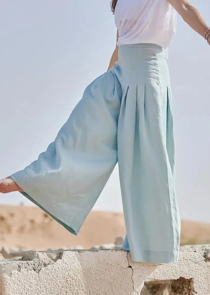 Latifa Pants