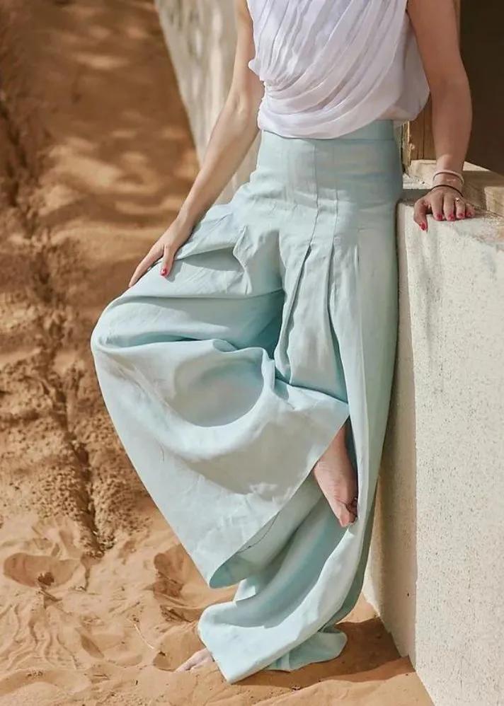 Latifa Pants
