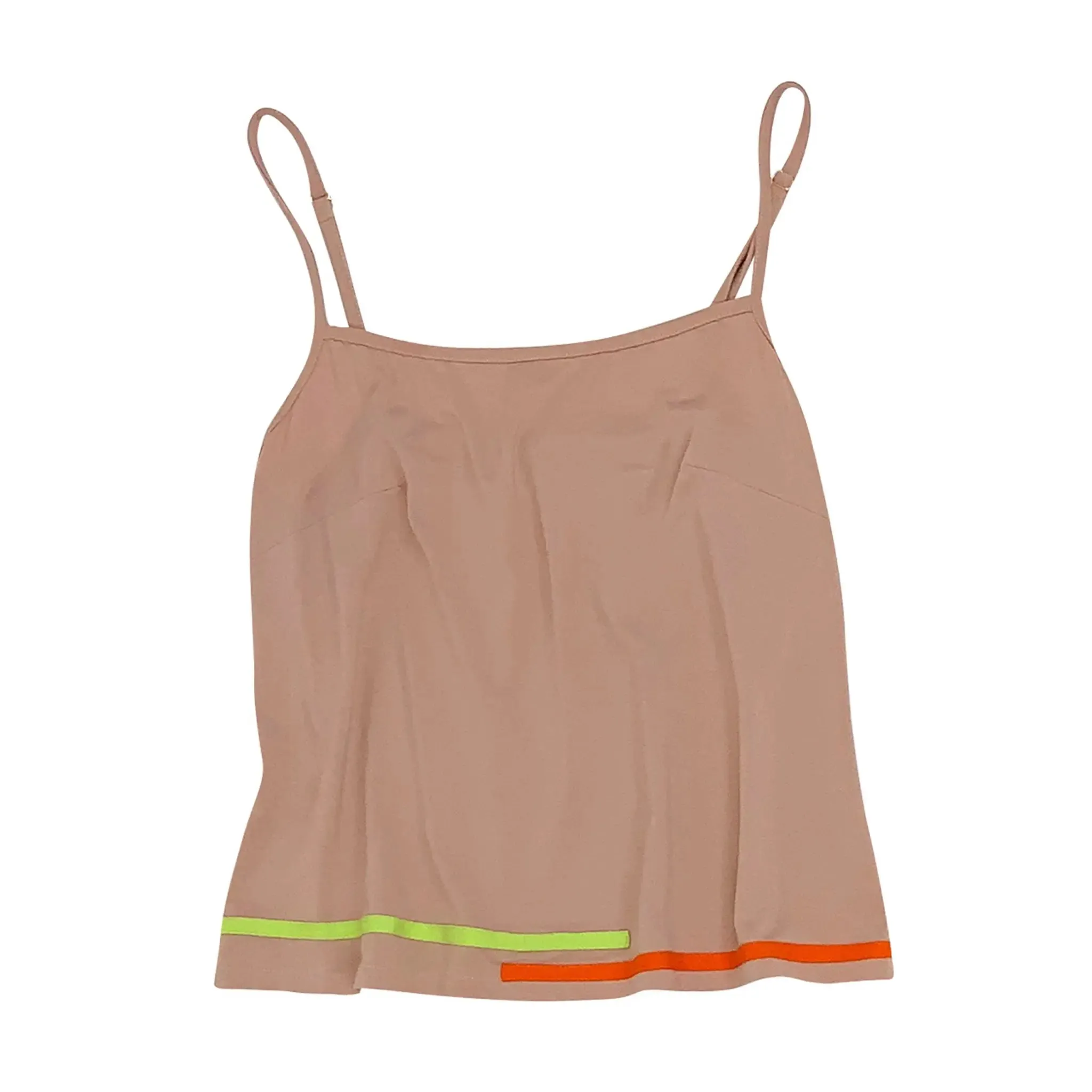 Lovely Break Nude Camisole