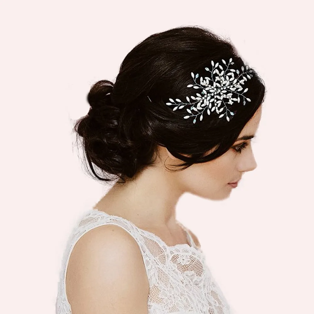 Lypiatt Bridal Side Band