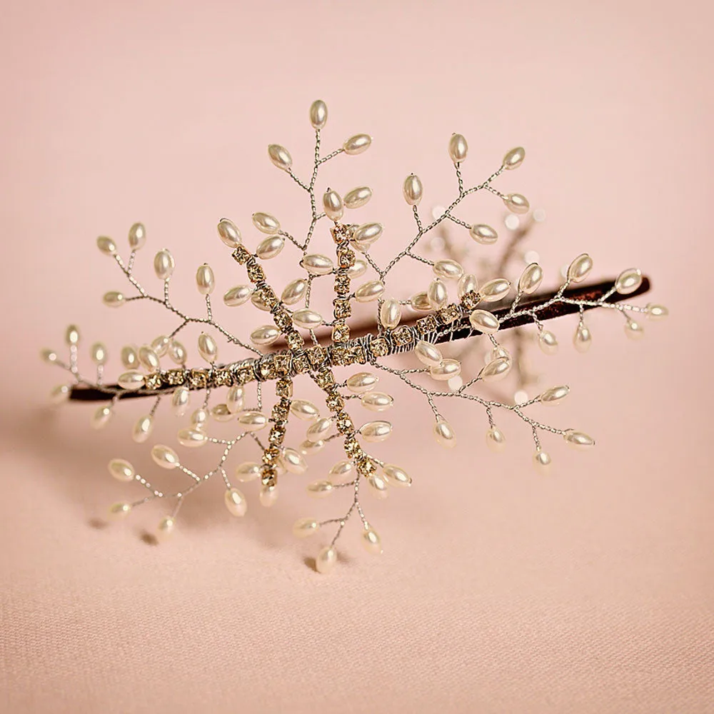 Lypiatt Bridal Side Band