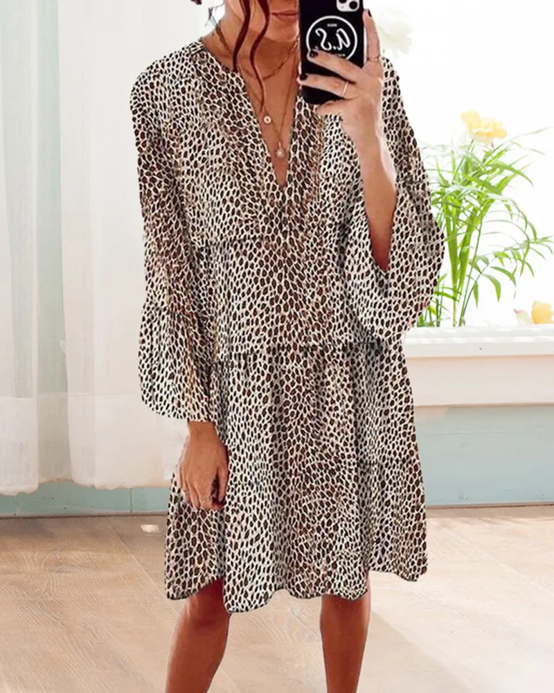 Maeve© | Elegant Tummy Covering Dress