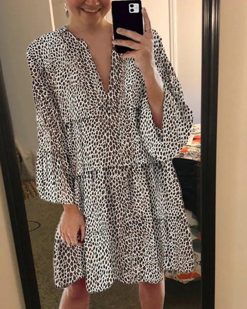 Maeve© | Elegant Tummy Covering Dress