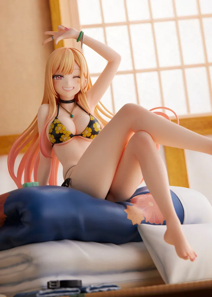 Marin Kitagawa Swimsuit 1/7 Scale Figure