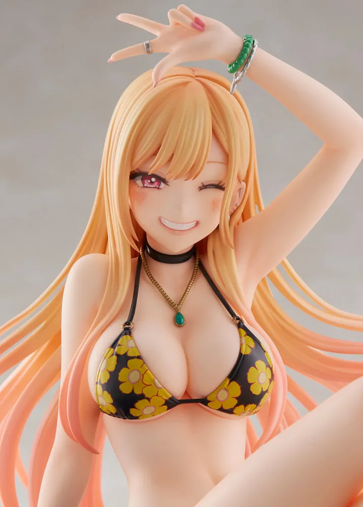 Marin Kitagawa Swimsuit 1/7 Scale Figure