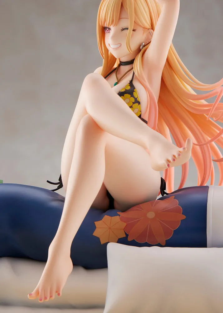 Marin Kitagawa Swimsuit 1/7 Scale Figure