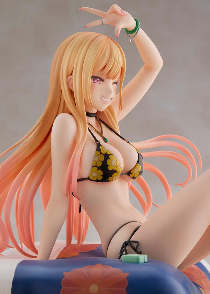 Marin Kitagawa Swimsuit 1/7 Scale Figure