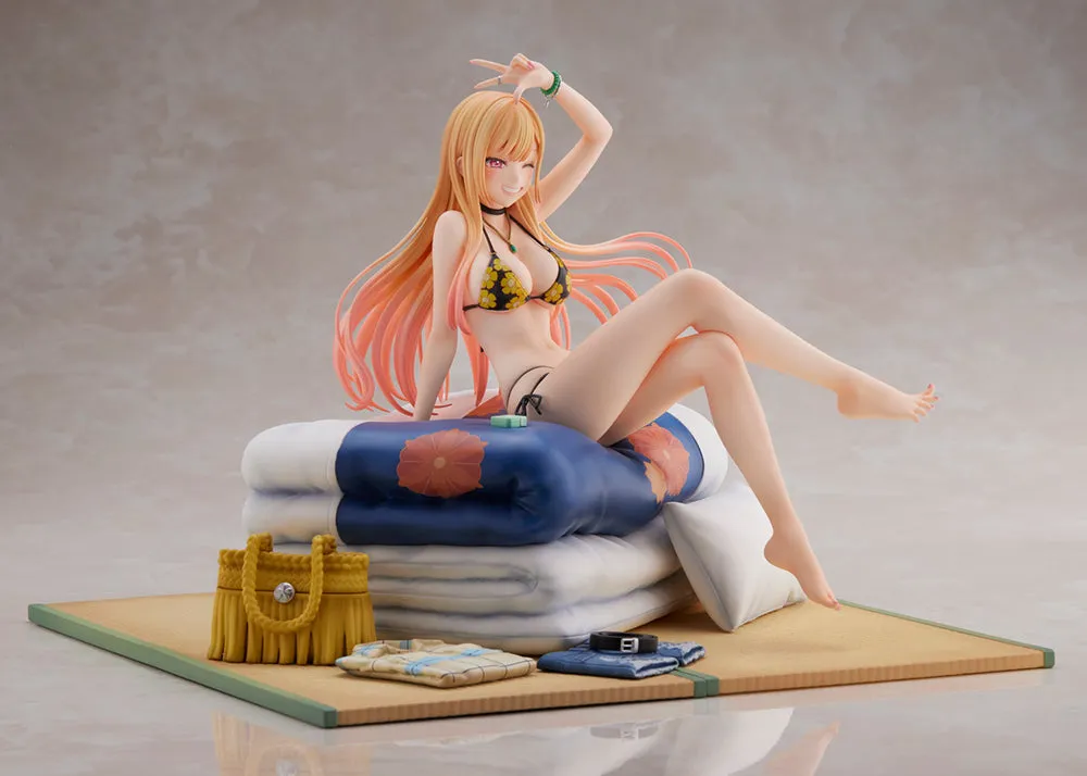 Marin Kitagawa Swimsuit 1/7 Scale Figure