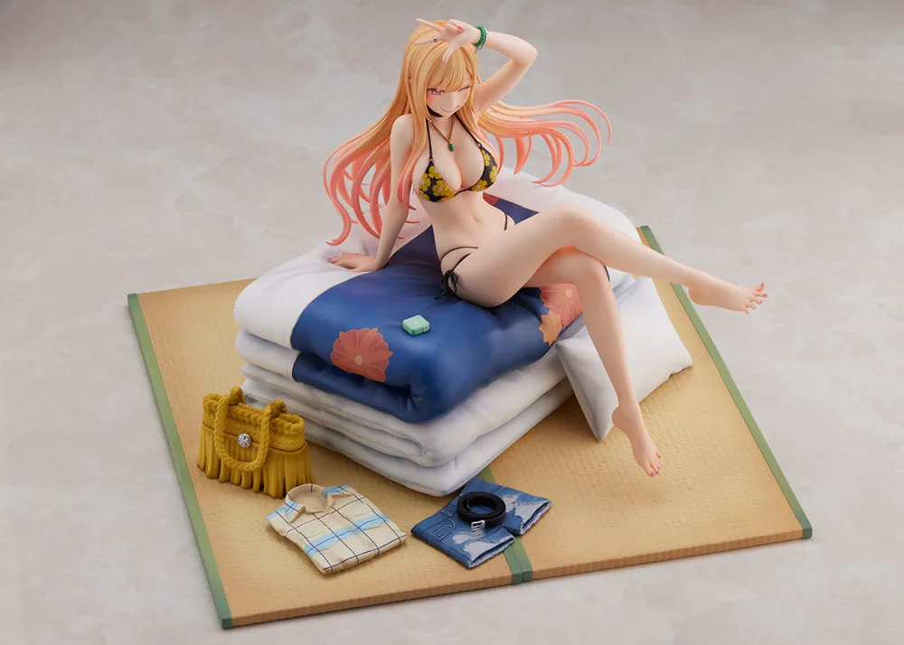 Marin Kitagawa Swimsuit 1/7 Scale Figure