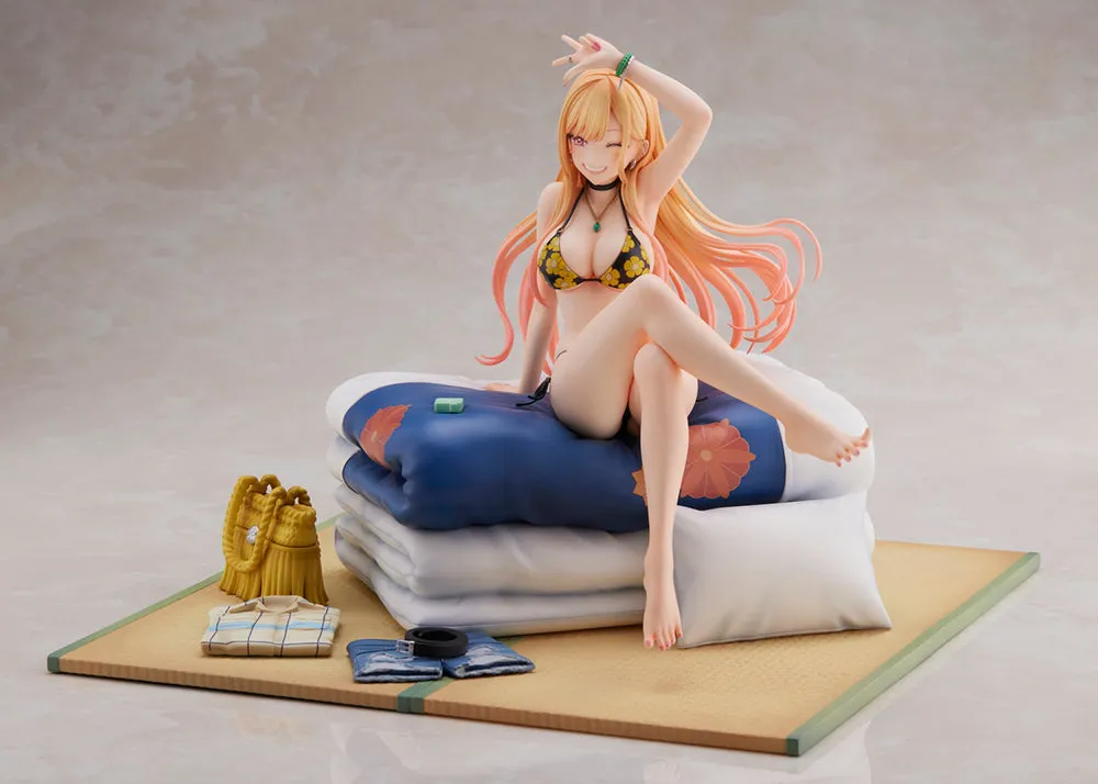 Marin Kitagawa Swimsuit 1/7 Scale Figure