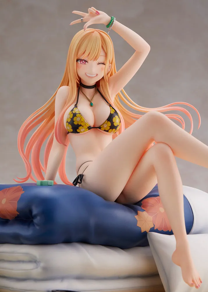 Marin Kitagawa Swimsuit 1/7 Scale Figure
