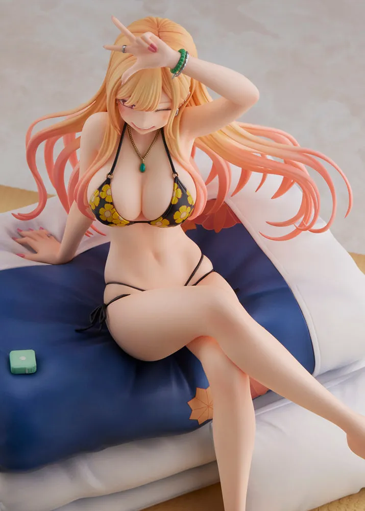 Marin Kitagawa Swimsuit 1/7 Scale Figure