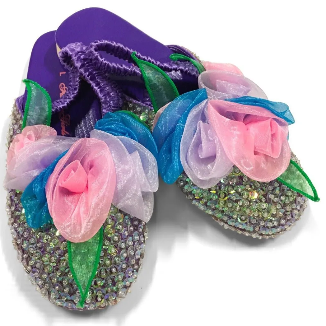 Ocean Beach Mermaid Package