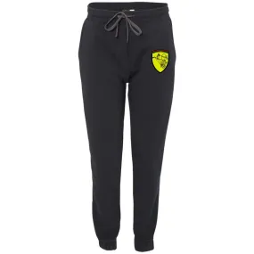 Ramses II Victory EMB Adult Fleece Joggers