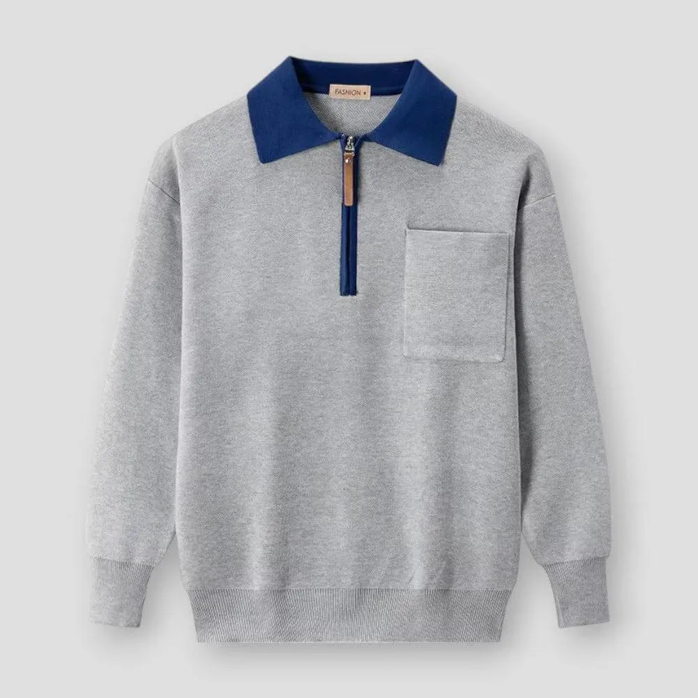 Saint Martin Cruz Sweater