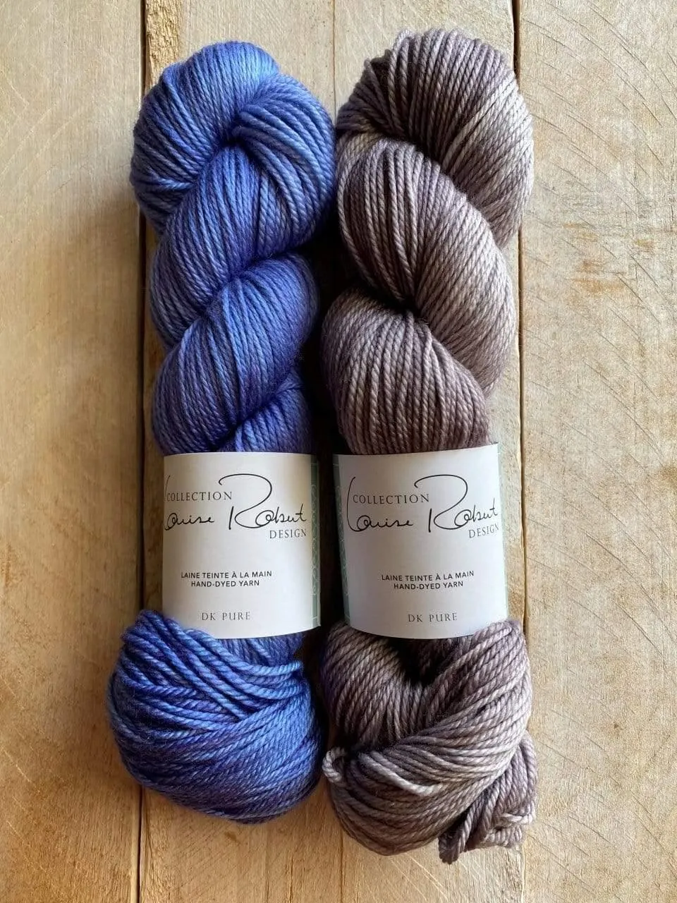Salouen Shawl Kit