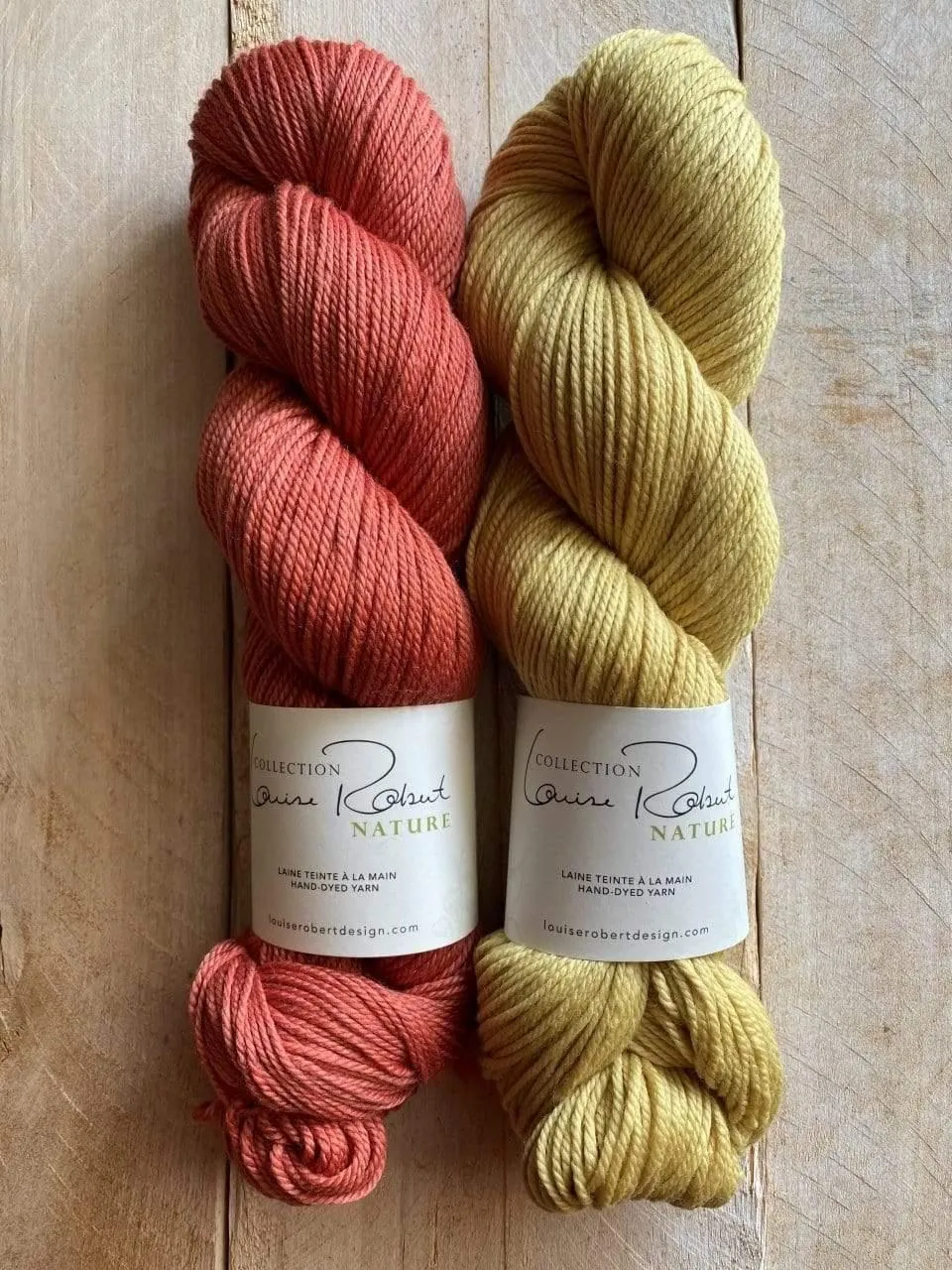 Salouen Shawl Kit