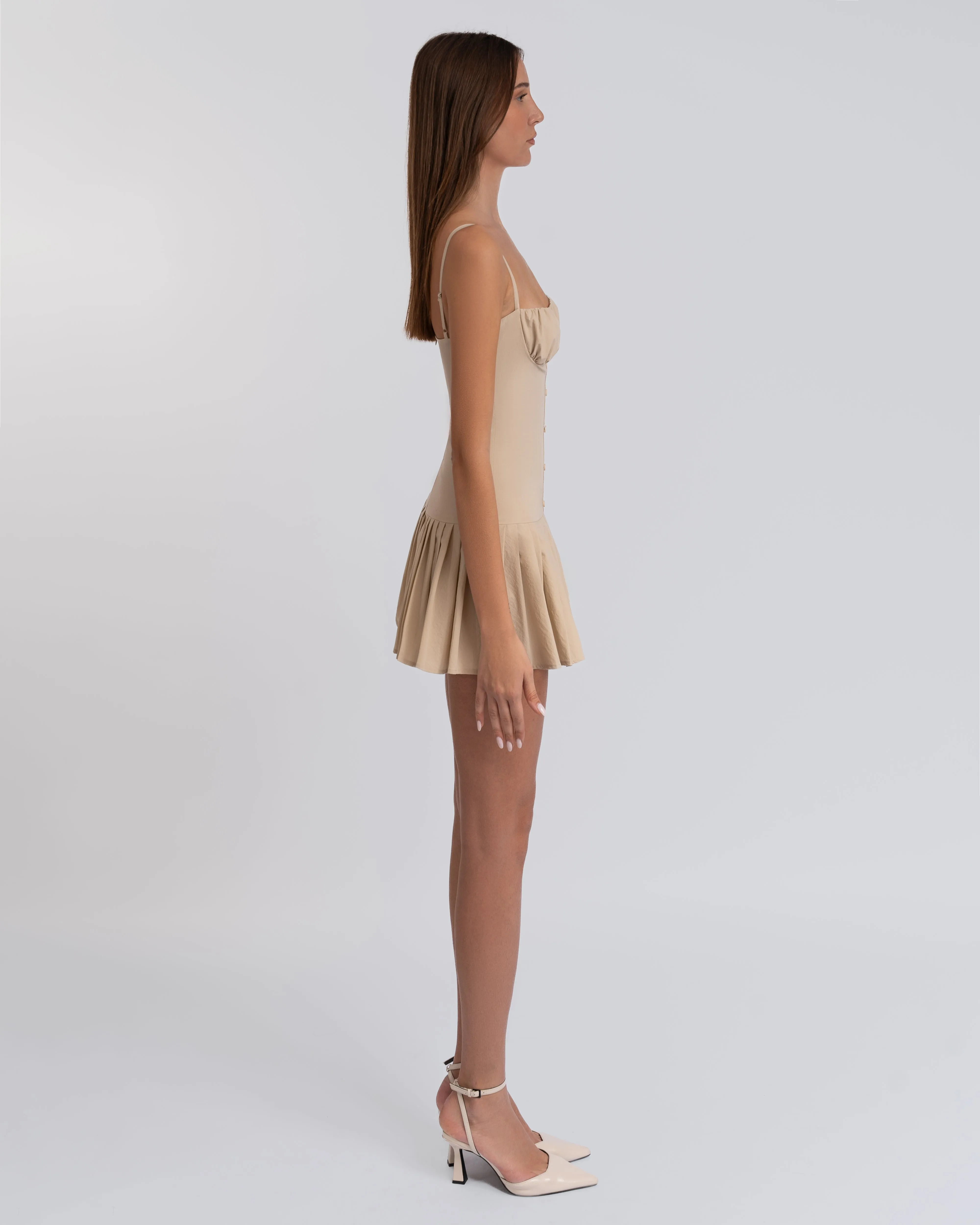 Serena Dress