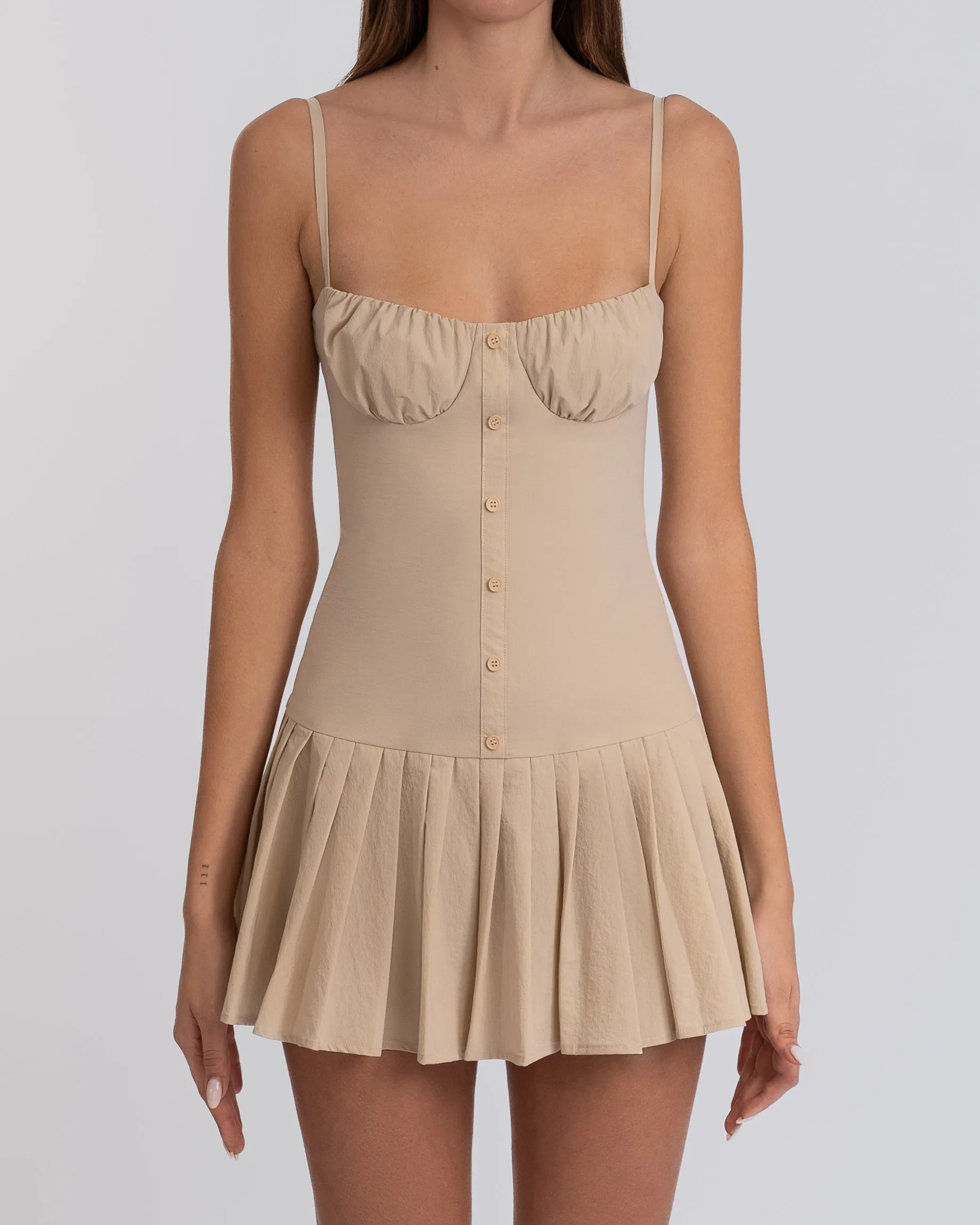 Serena Dress