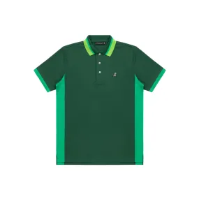 Sweater Polo Regular Contraste