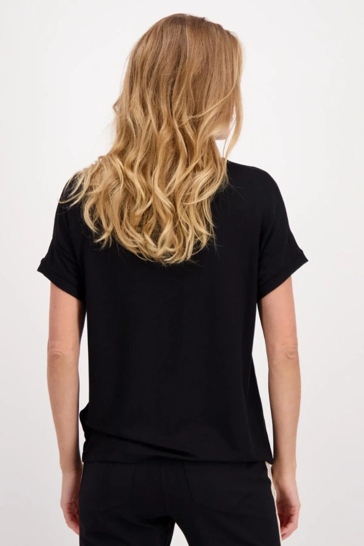 T-shirt avec imprimé