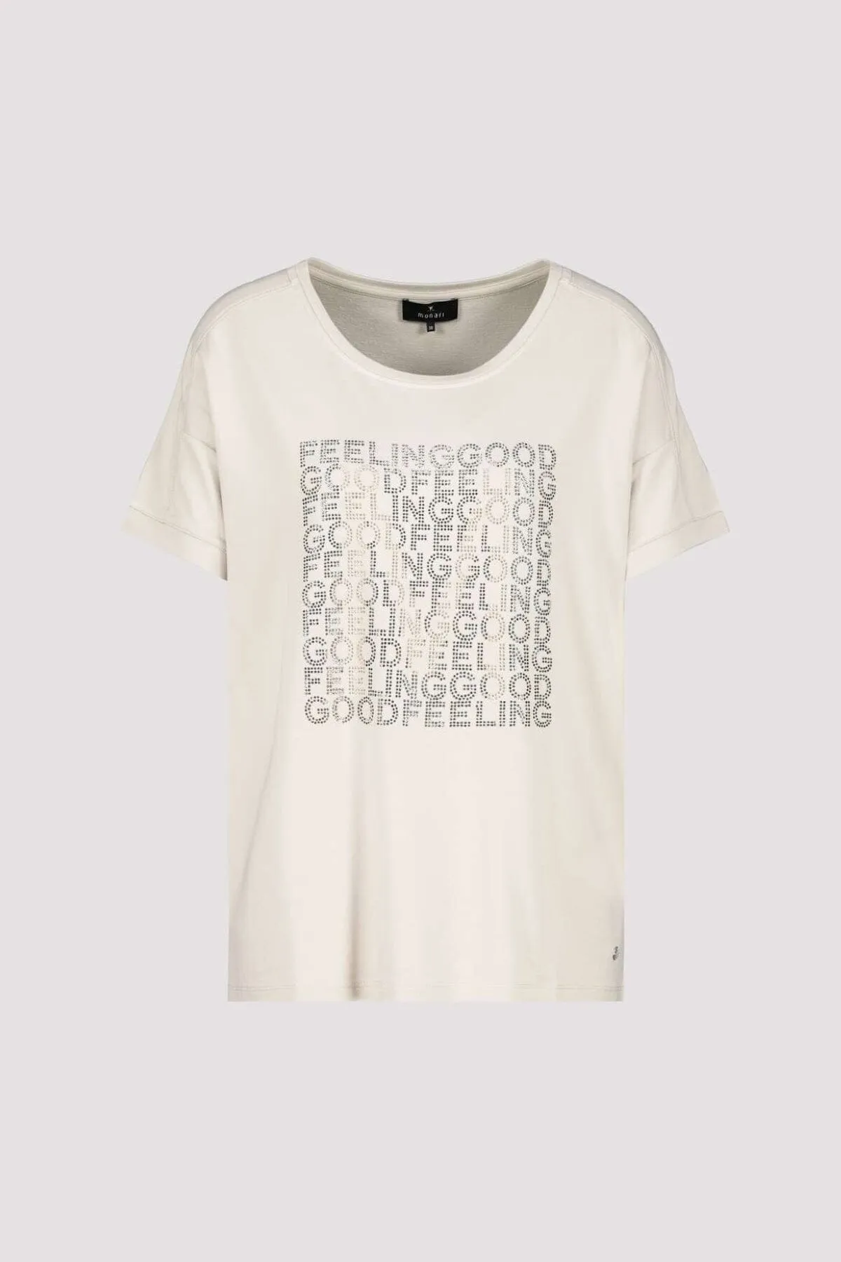 T-shirt avec imprimé