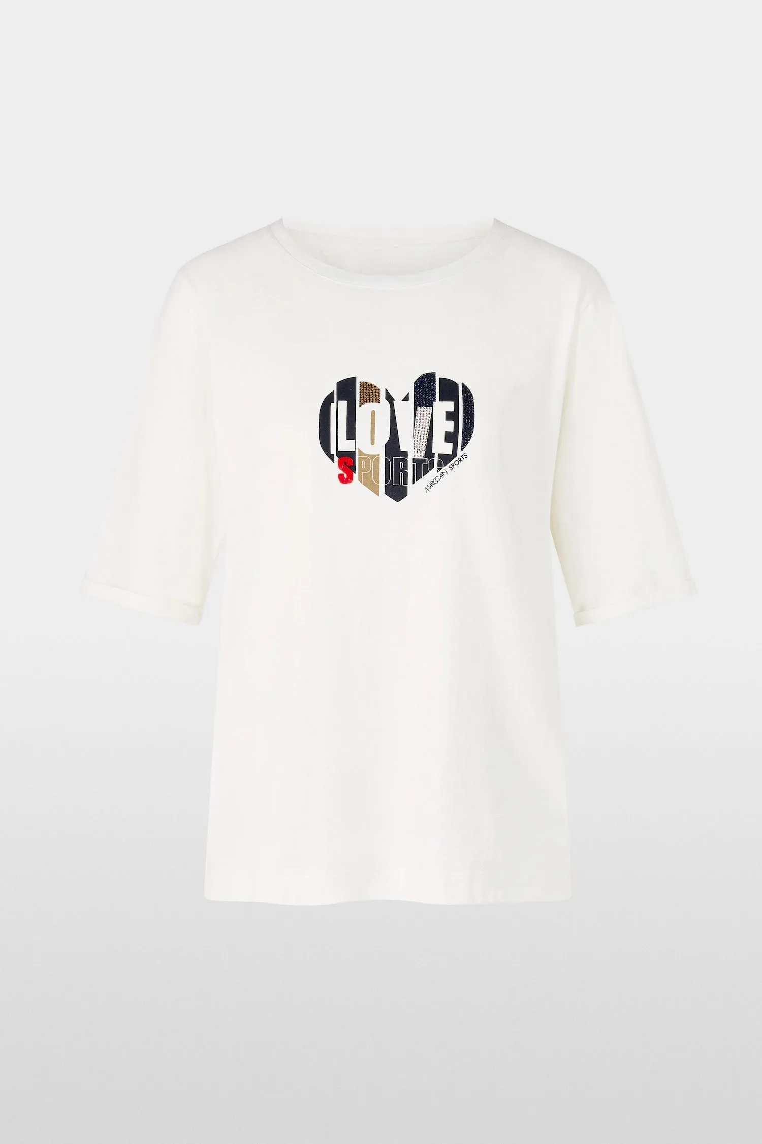 T-shirt en coton