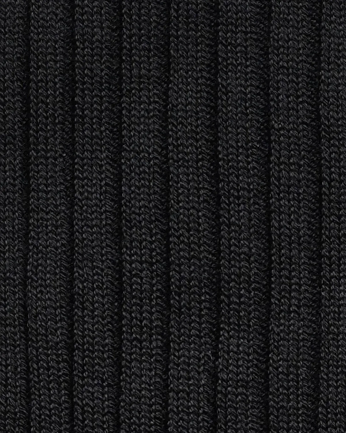 Tabio Casual - Black
