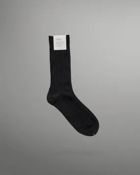 Tabio Casual - Black
