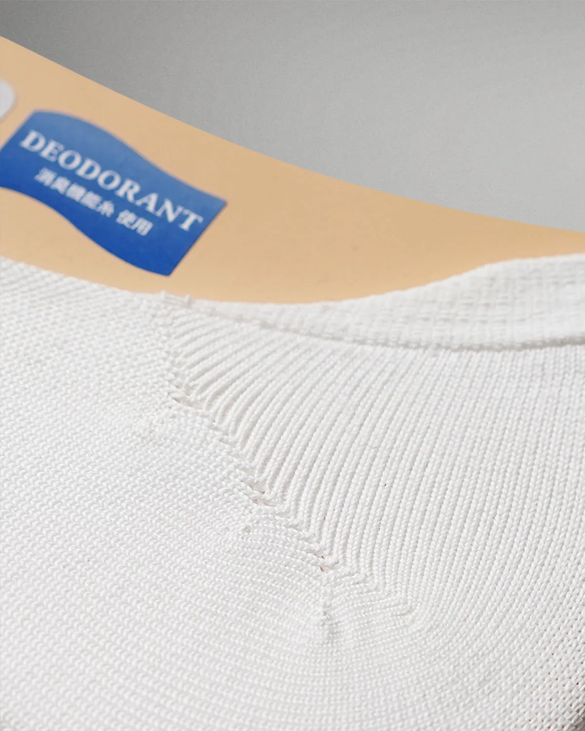 Tabio No Show Socks - Low Cut - White