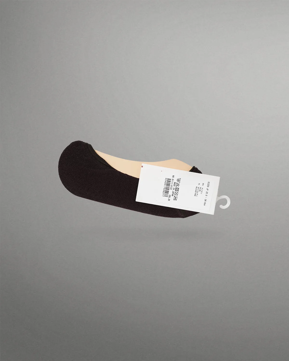 Tabio No Show Socks Women