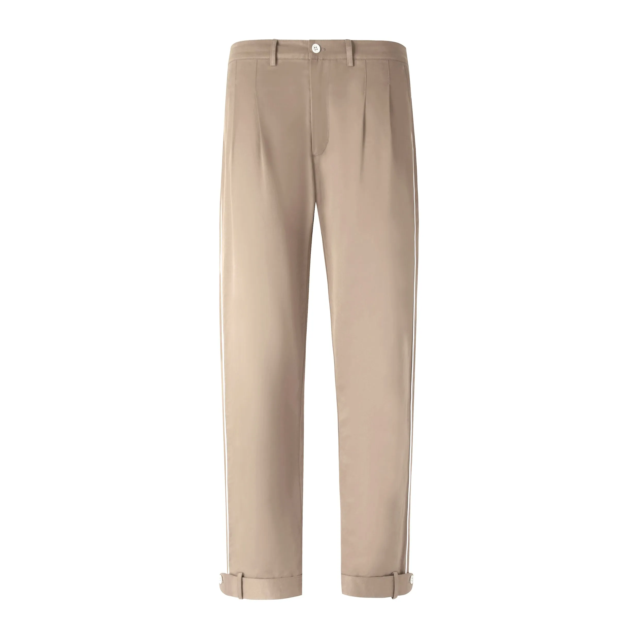 Traveler Pants (Tan)