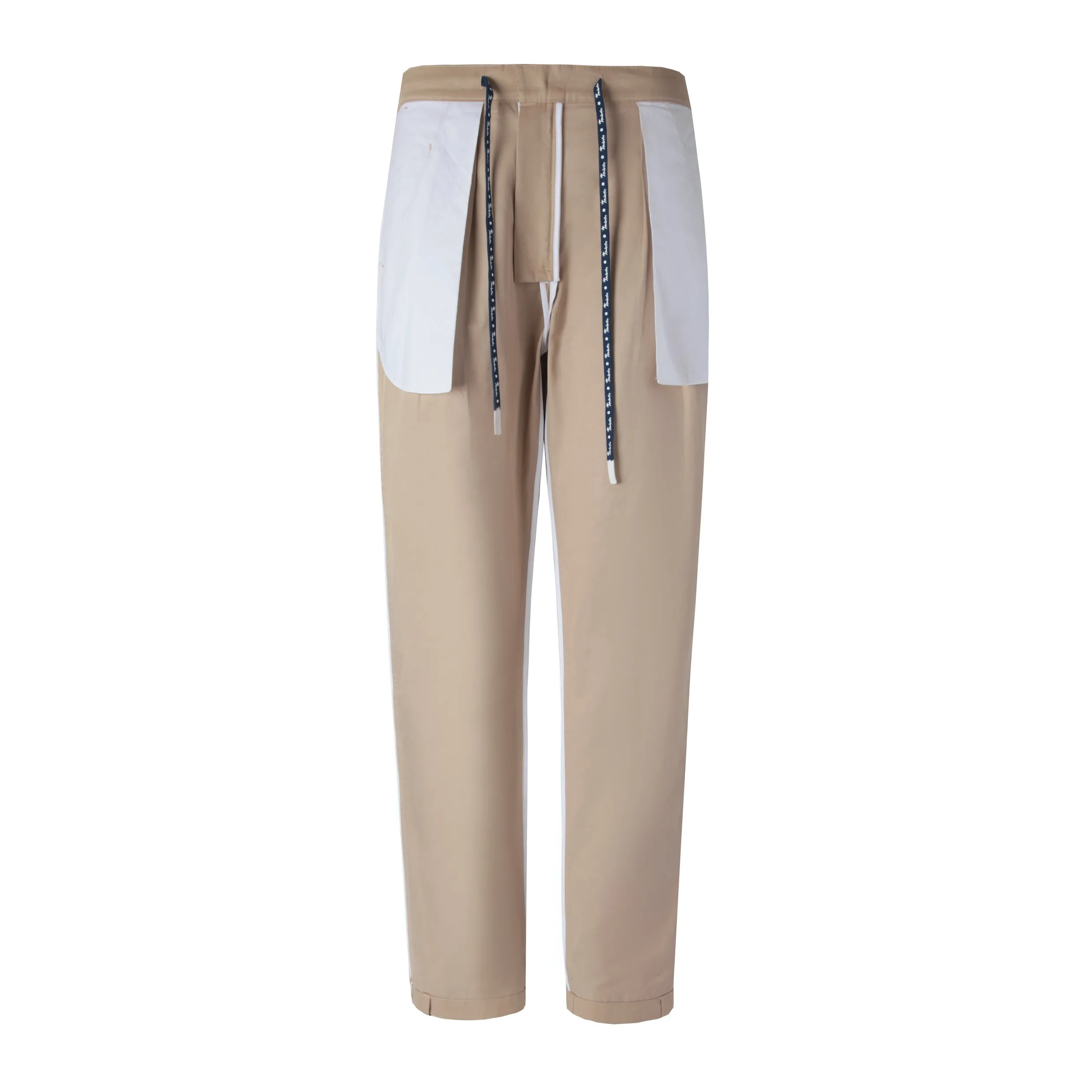 Traveler Pants (Tan)