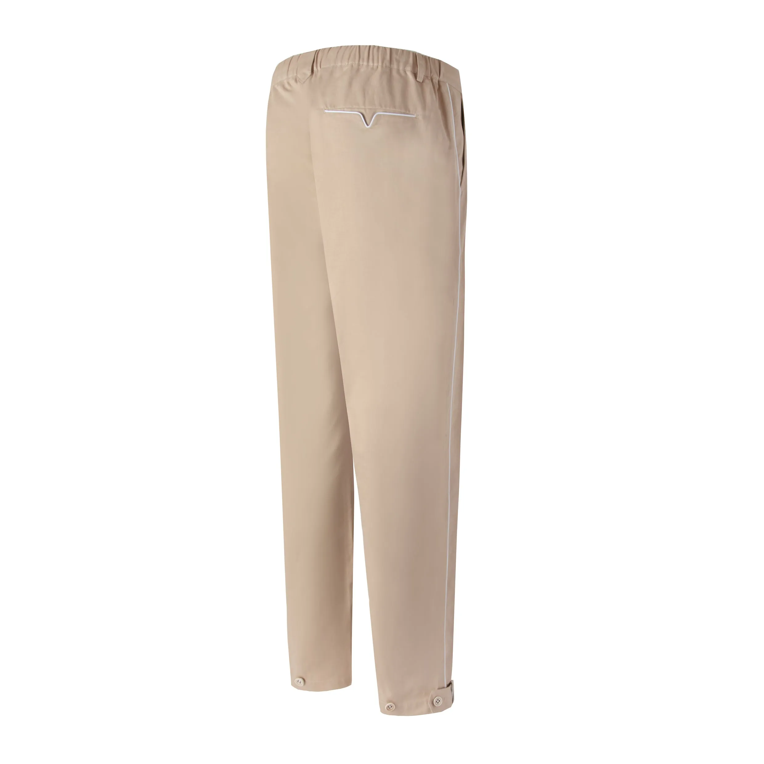 Traveler Pants (Tan)